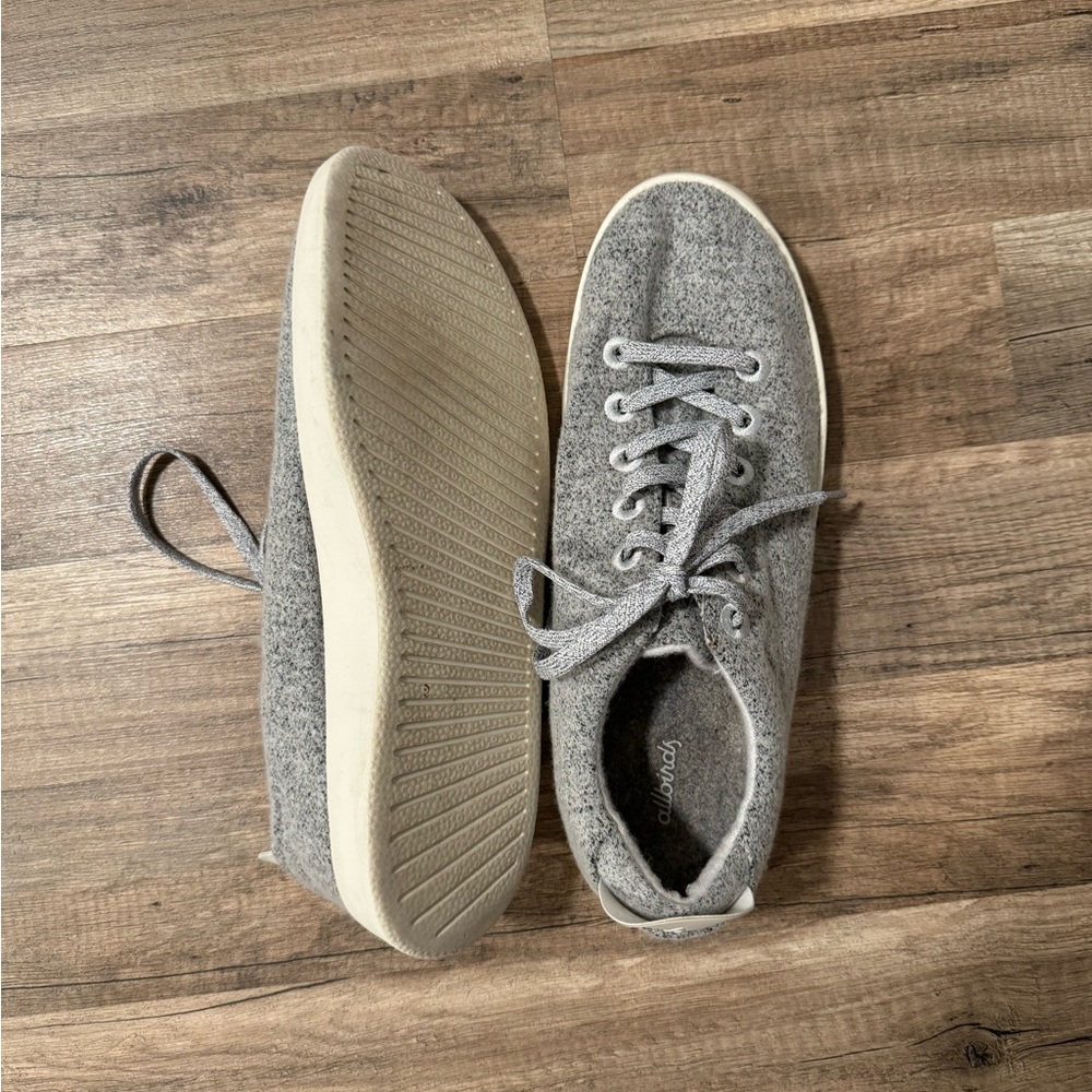 Allbirds Wool Pipers